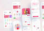 build custom online cleaning app, service booking app or booking system